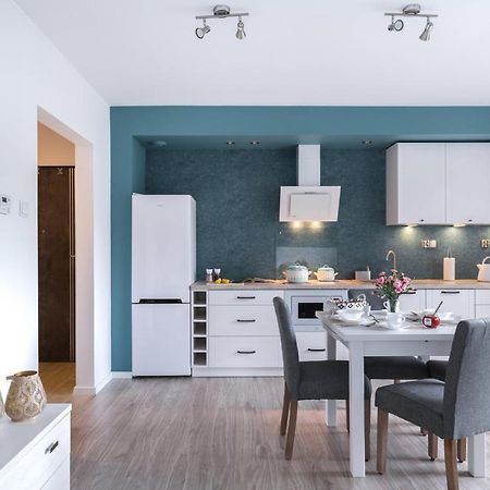 Apartament Konopnickiej 11/23 Karpacz Buitenkant foto