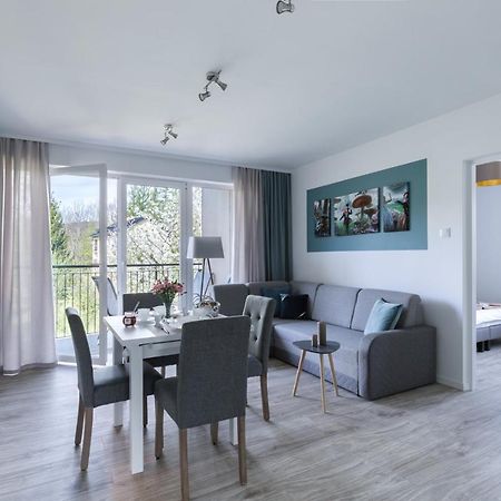 Apartament Konopnickiej 11/23 Karpacz Buitenkant foto
