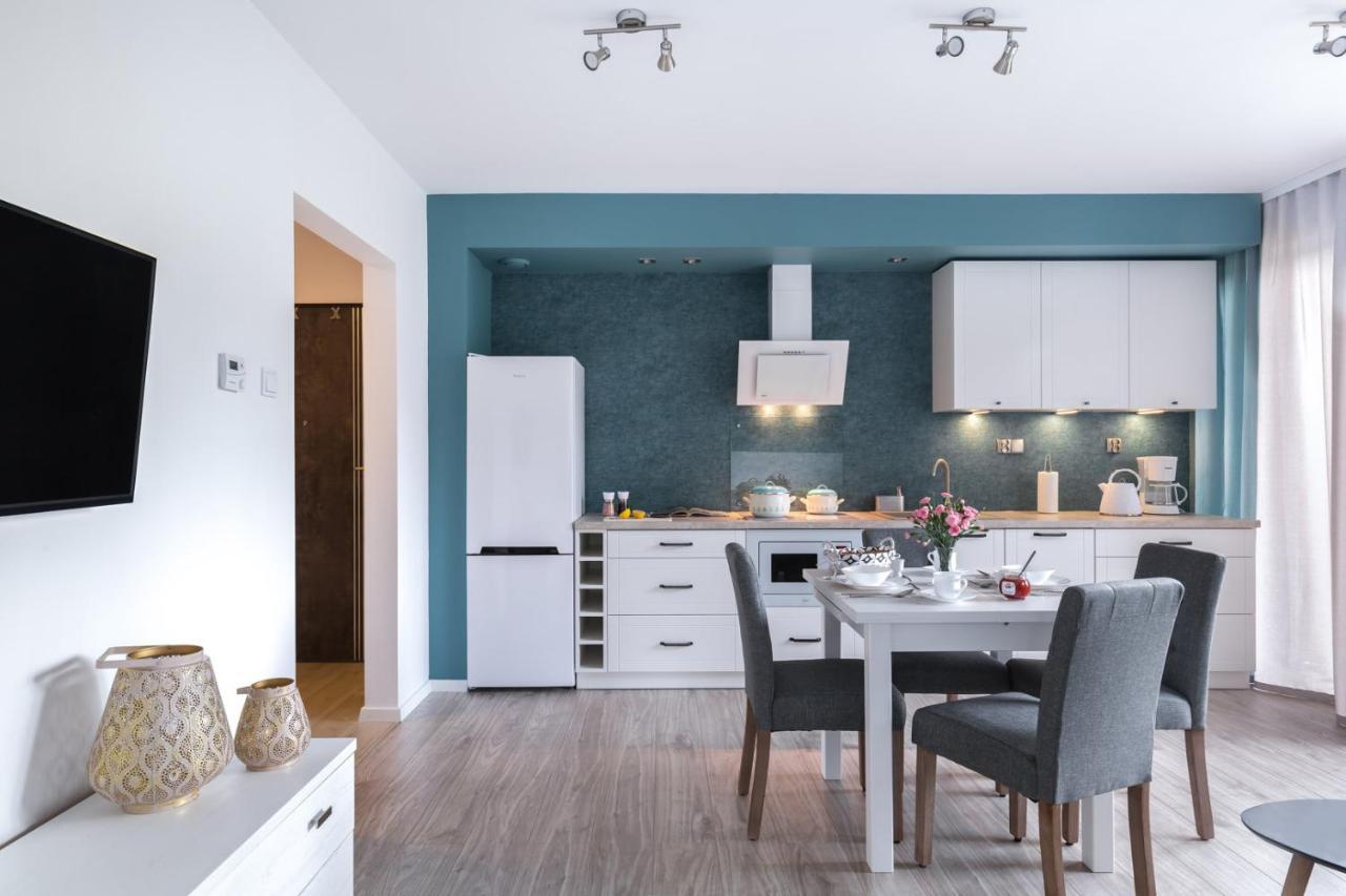 Apartament Konopnickiej 11/23 Karpacz Buitenkant foto