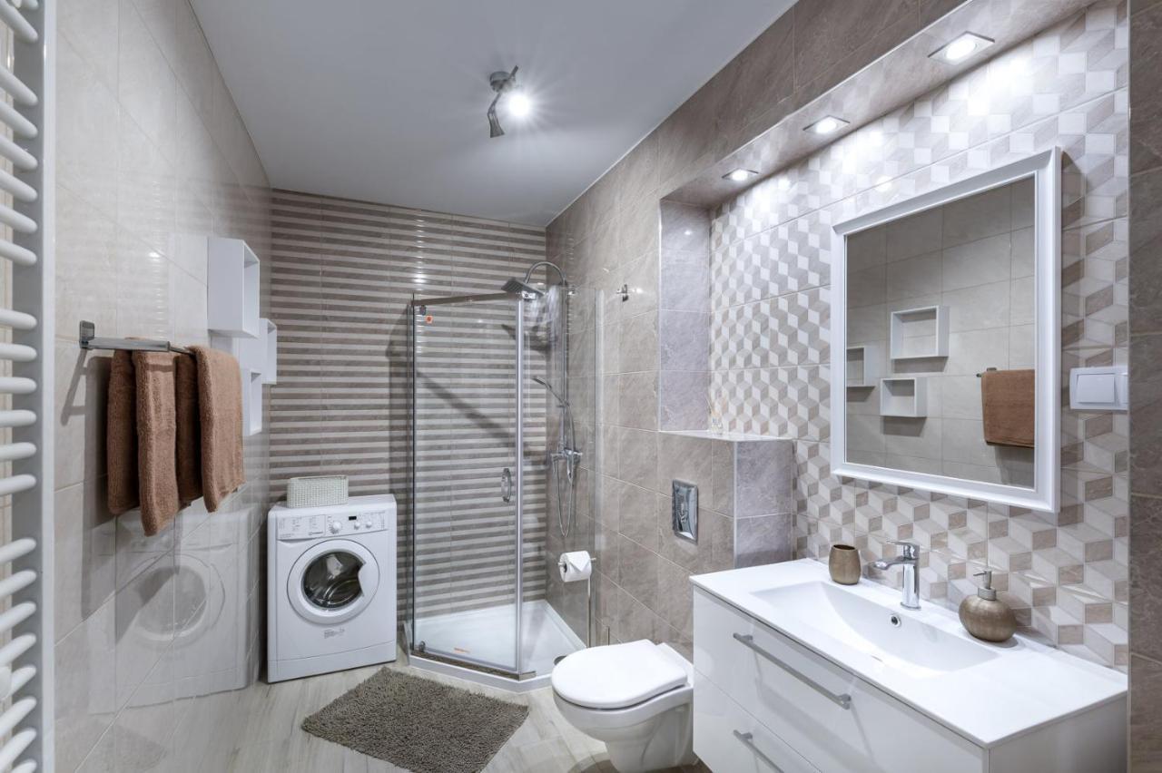 Apartament Konopnickiej 11/23 Karpacz Buitenkant foto